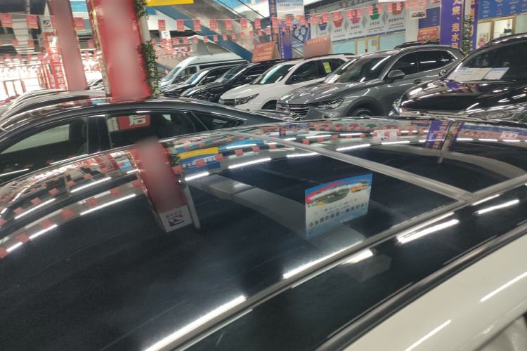 Used Nissan Teana 2021 2.0L XL Upper AD1 Smart Drive & Navigation Edition
