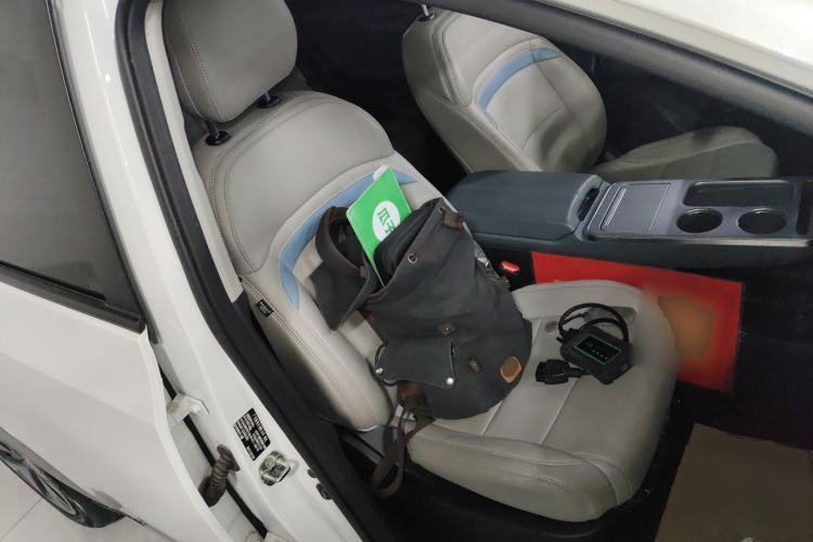 Used AION Y 2023 Plus 510 Enjoy Edition
