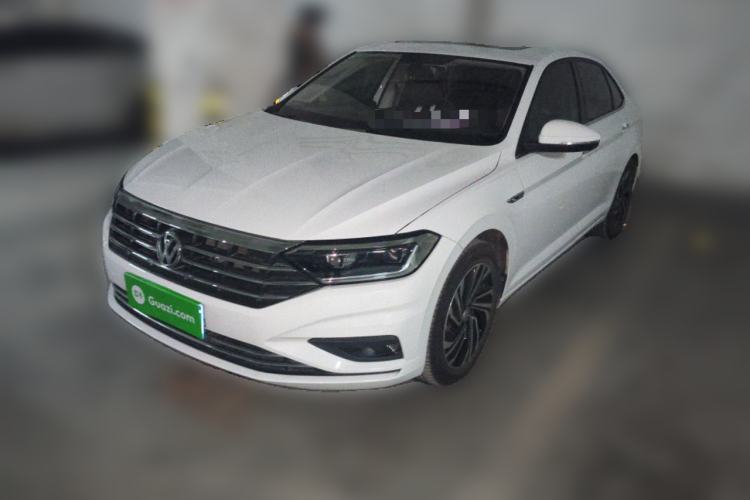 Used Volkswagen Sagitar 2022 280TSI DSG Excellence Edition