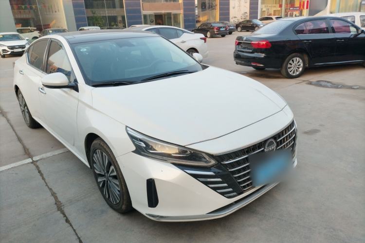 Used Nissan Teana 2022 2.0L XL-TLS Enjoyment Edition