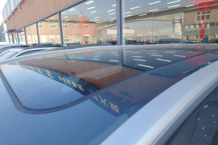 Used Chery Tiggo 8 PLUS 2025 290TGDI DCT Prestige 5-Seater