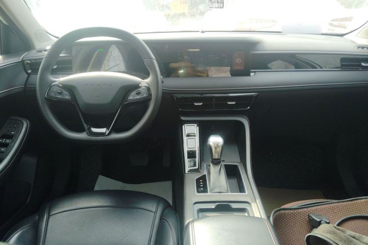 Used Roewe i5 2023 1.5L CVT Luxury Edition