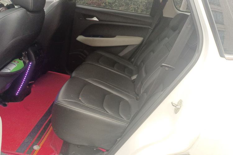 Used Baojun 530 2019 1.5T CVT Prestige Version National V
