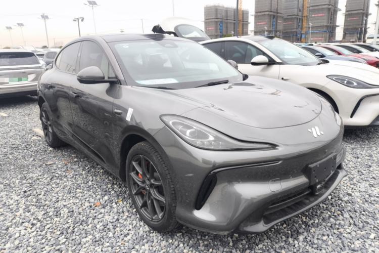 Used IM LS6 2023 Max Standard Edition
