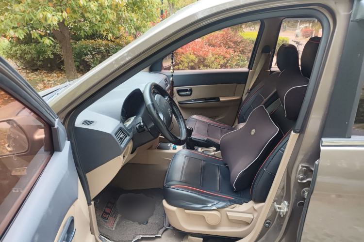 Used Wuling Hongguang 2013 1.5L S Comfort Model
