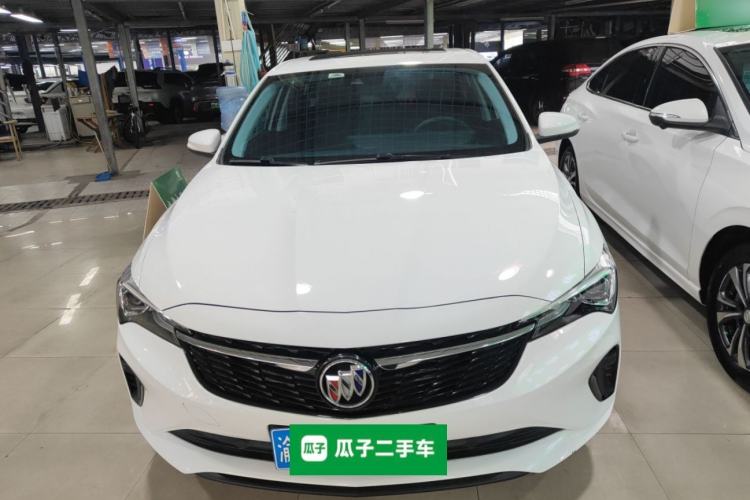 Used Buick Verano 2023 Pro Enjoyment Edition