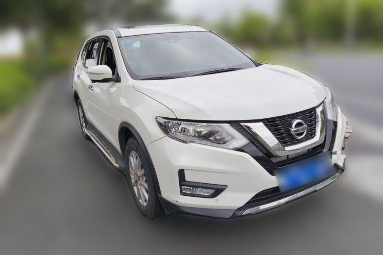 Used Nissan X-Trail 2020 2.0L XL ITS CVT 2WD SmartConnect Comfort Edition
