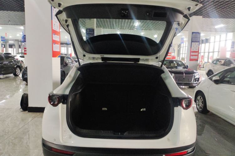 Used Mazda CX-30 2021 2.0L Automatic YAYUE Version