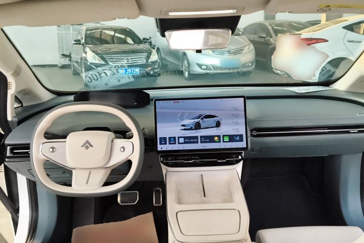 Used Hyptec GT 2023 560 Rear-Drive Seven-Wing Edition