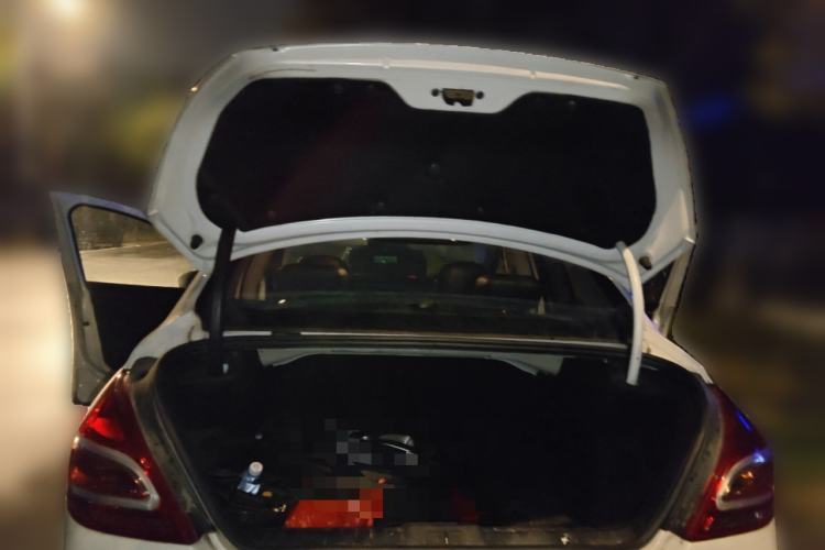 Used Peugeot 308 2013 1.6L Manual YouShang Model