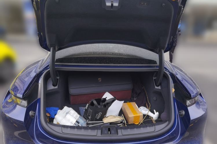 Used Porsche Taycan 2020 Taycan