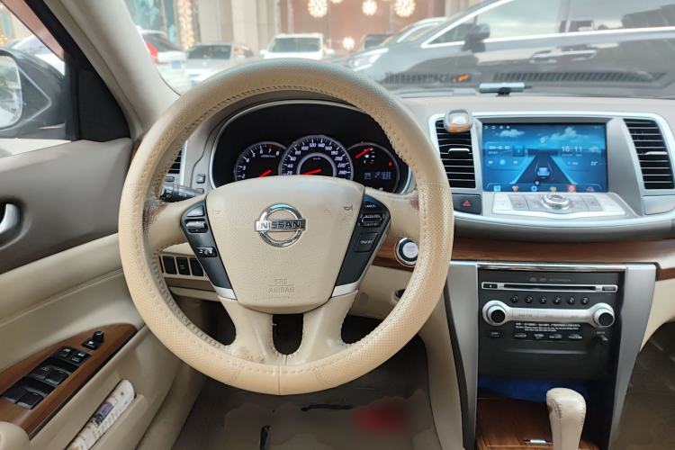 Used Nissan Teana 2011 2.5L XL Advanced Edition
