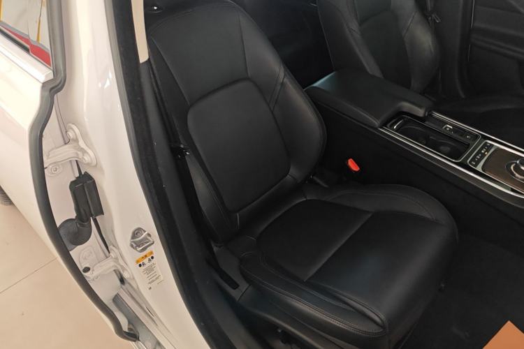 Used Jaguar XFL 2018 XFL 2.0T 200PS Elite Edition