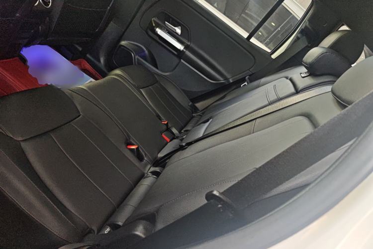 Used Mercedes-Benz GLB 2021 GLB 200 Dynamic Edition