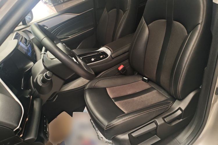 Used AION S 2023 Meizu 580 Lithium Iron Phosphate