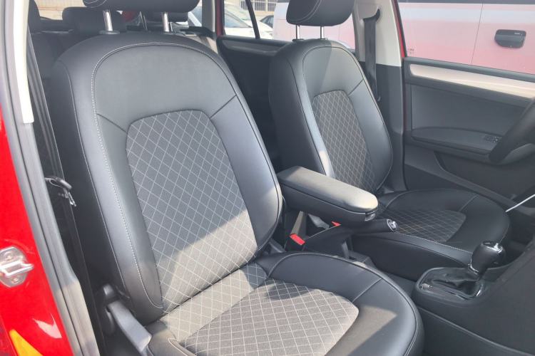 Used Skoda Rapid Spaceback 2018 1.6L Automatic Comfort Edition