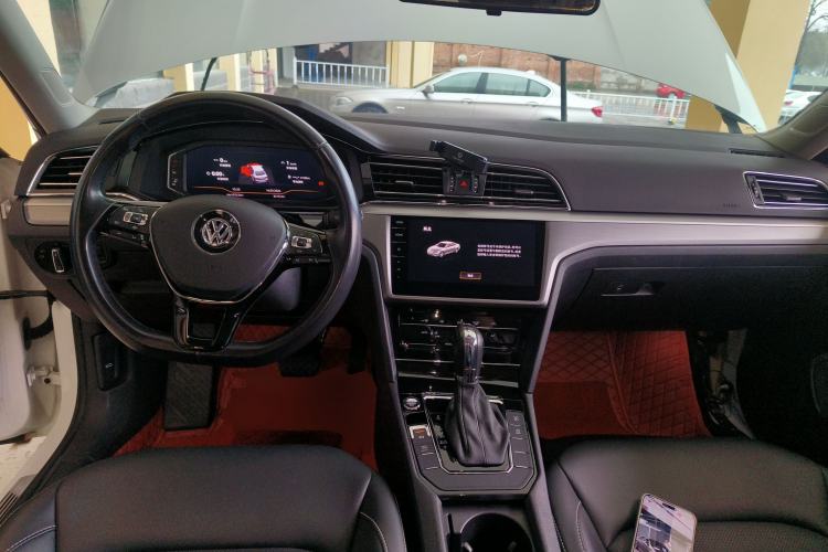 Used Volkswagen Lamando 2021 280TSI DSG Comfort Edition