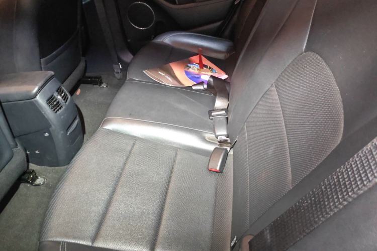 Used Kia K3 2013 1.6L Automatic DLX