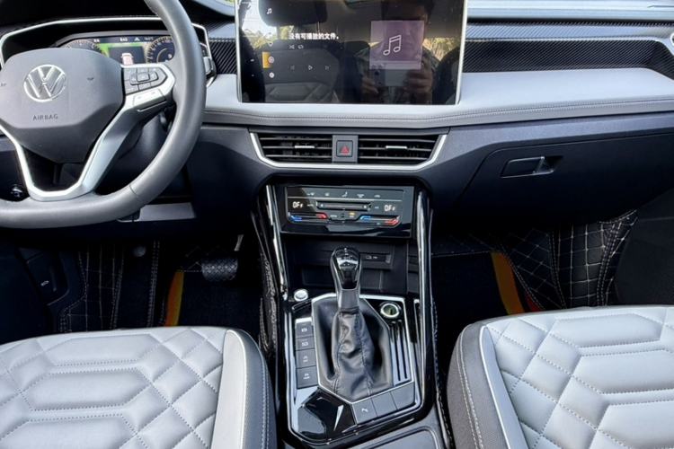 Used Volkswagen Tayron 2023 330TSI Two-Wheel-Drive Luxury Plus Advanced Version