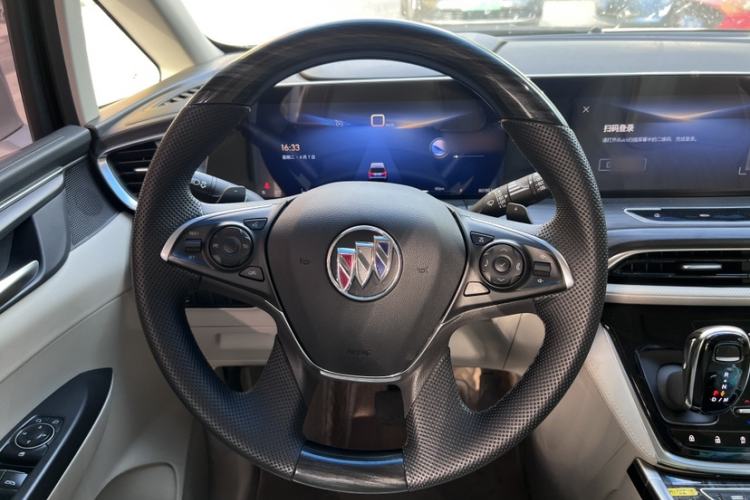 Used Buick GL8 2023 ES Lu Zun Comfort Model