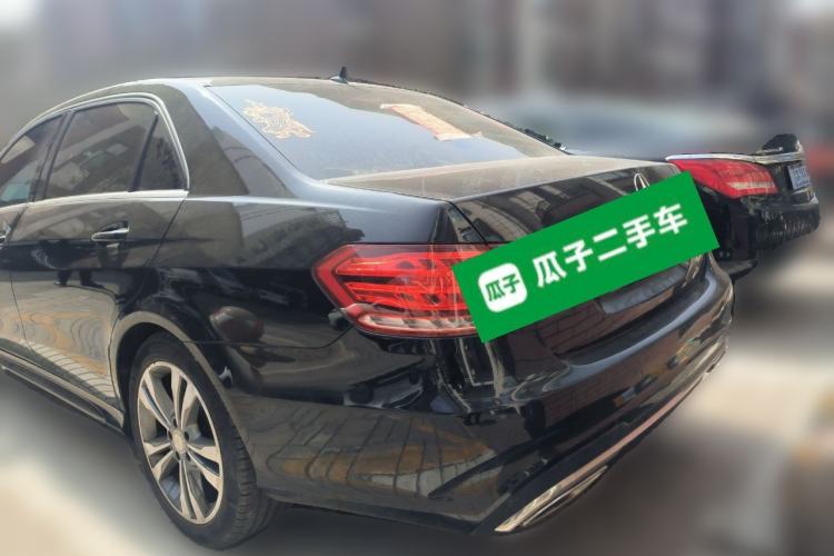 Used Mercedes-Benz E-Class 2015 Restyled E 260 L Sport Edition