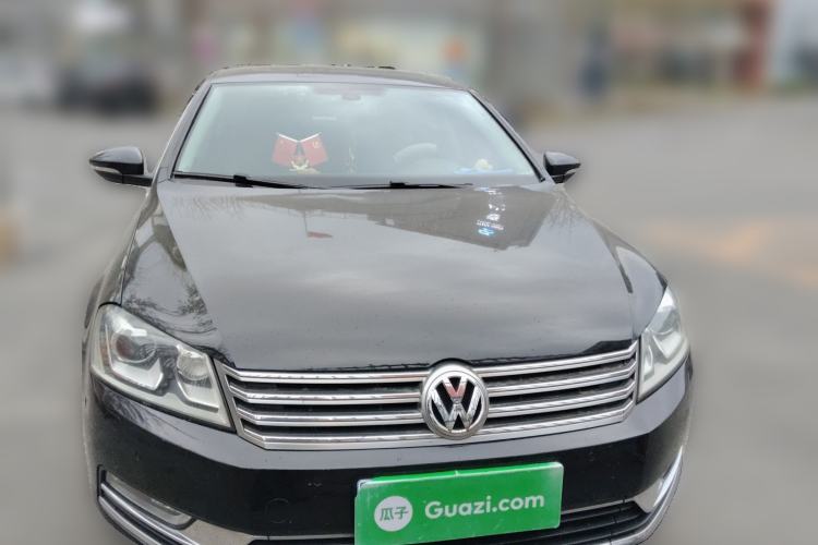 Used Volkswagen Magotan 2012 Facelift 1.8TSI Prestige Model
