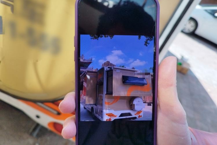 Used Iveco Eurocargo 