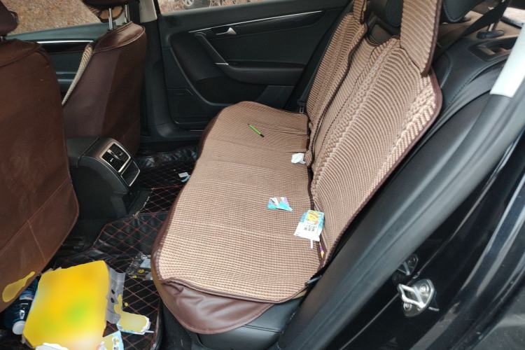 Used Volkswagen Magotan 2016 1.8TSI Luxury Comfort Model