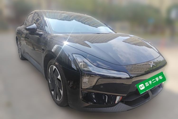 Used XPeng MONA M03 2025 502 Long-Range Max
