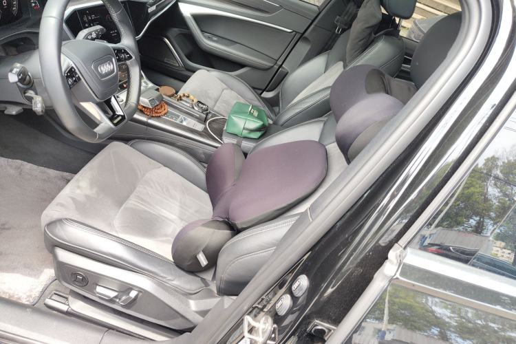 Used Audi A6L 2024 45 TFSI quattro Prestige Dynamic Edition
