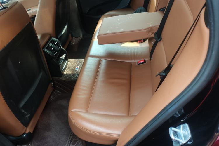 Used BMW X3 2014 xDrive20i X Design Package