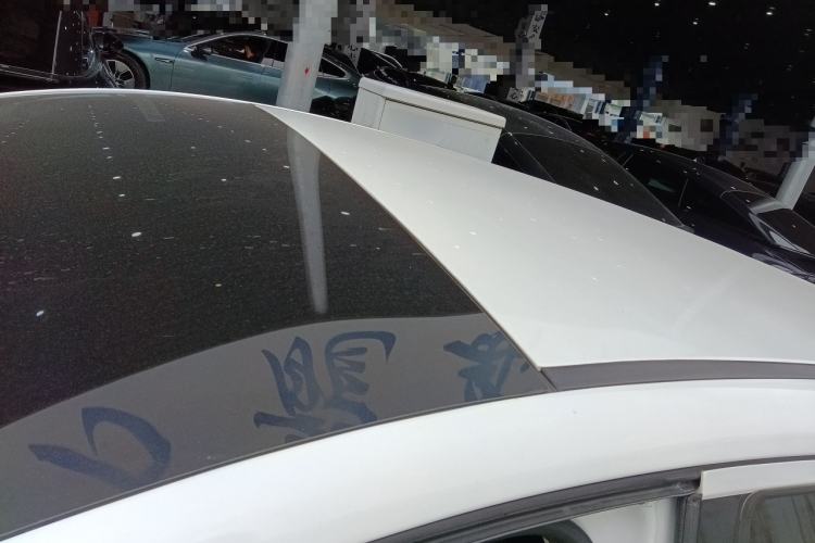 Used XPeng G3 2020 520i Luxury Edition