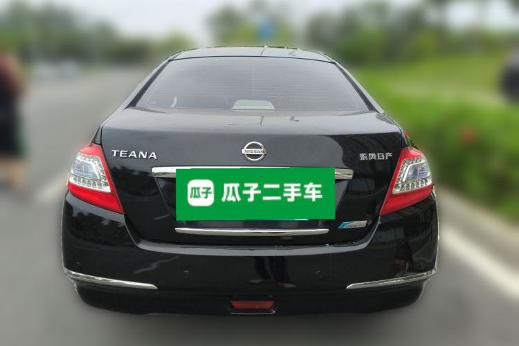 Used Nissan Teana 2012 2.0L XL Smart Enjoyment Version