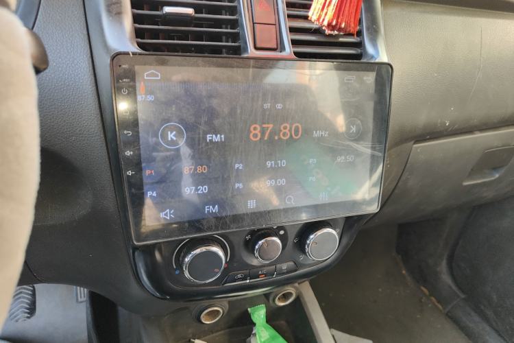 Used Wuling Rongguang V 2018 1.5L Standard Version
