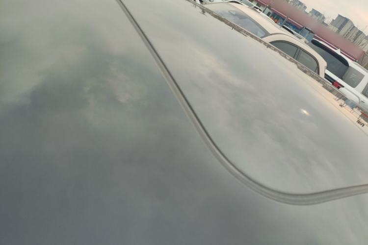 Used Lynk & Co 07 2024 EM-P 126 Long-Range Halo
