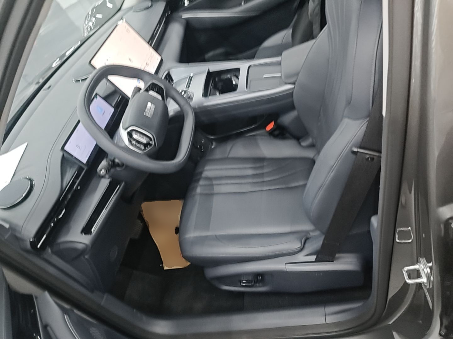 Geely Galaxy E5 2024 440km Launch Edition — снимка 17