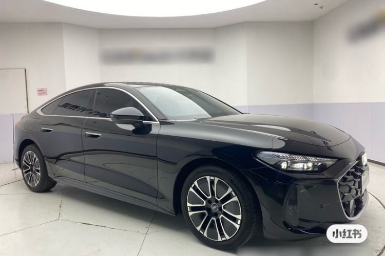 Used Audi A5L Sportback 2026 TFSI 150kW Luxury Edition