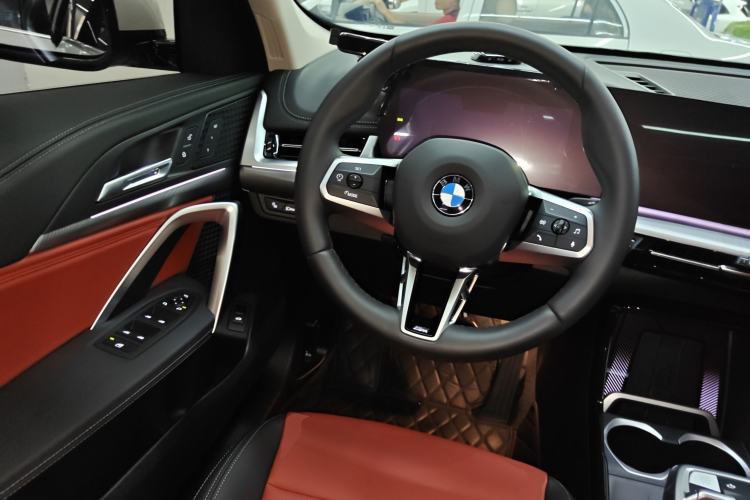 Used BMW X1 2023 sDrive25Li M Sport Package