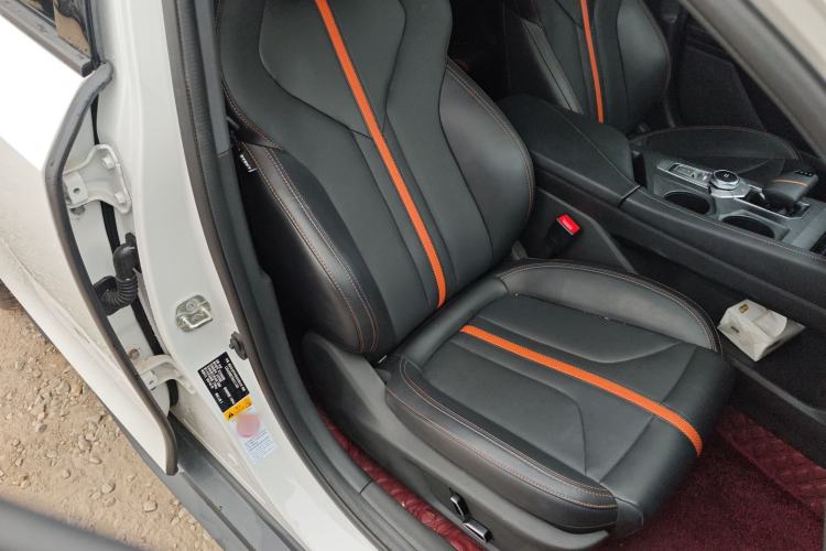 Used Changan UNI-V 2024 1.5T Prestige Edition