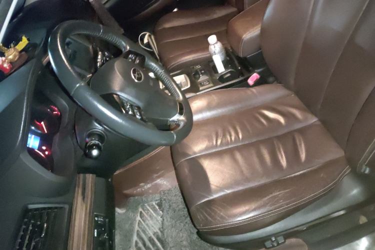 Used Subaru Outback 2014 2.5i Yashang Smart Edition