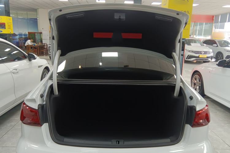 Used Audi A3 2020 Limousine 35 TFSI Fashion Edition China VI Emission Standard