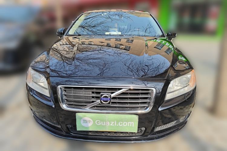 Used Volvo S80 2007 3.0 T6 AWD
