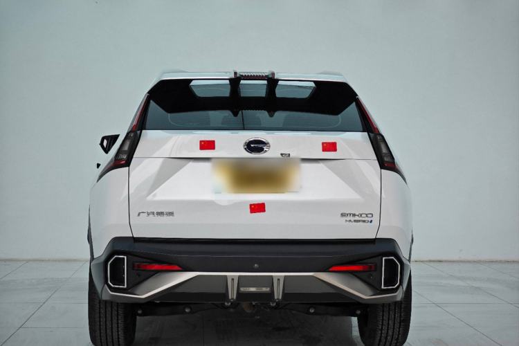 Used GAC Trumpchi EMKOO 2022 2.0 ATK TwinStar Pro Edition