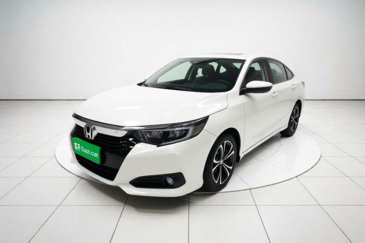 Used Honda Crider 2022 180Turbo CVT Luxury Edition