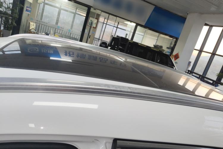 Used JETOUR X70 PLUS 2023 1.5T DCT Ziqiang PRO+ 7-Seater
