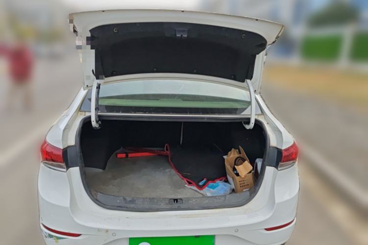 Used Buick GT 2018 15T Dual-Clutch Elite Model China V Standard