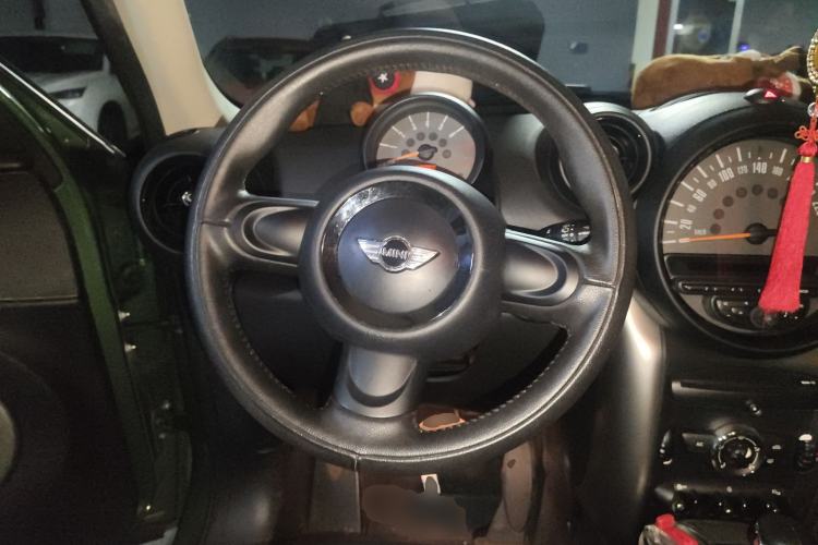 Used MINI Countryman 2014 1.6L ONE