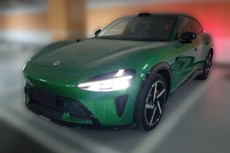 Used Xiaomi Auto YU7 2025 Ultra-Long Range High-Performance All-Wheel-Drive Max Edition