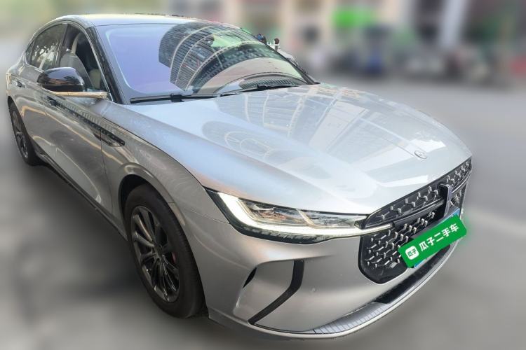 Used Lincoln Z 2024 2.0T Two-Wheel Drive Luxury Hybrid Version