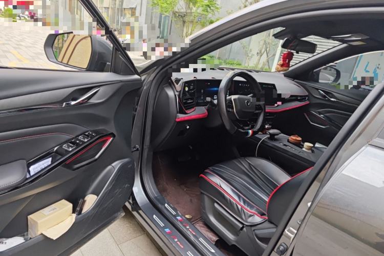 Used CHANGAN X5 PLUS 2025 1.5T DCT Superior Edition
